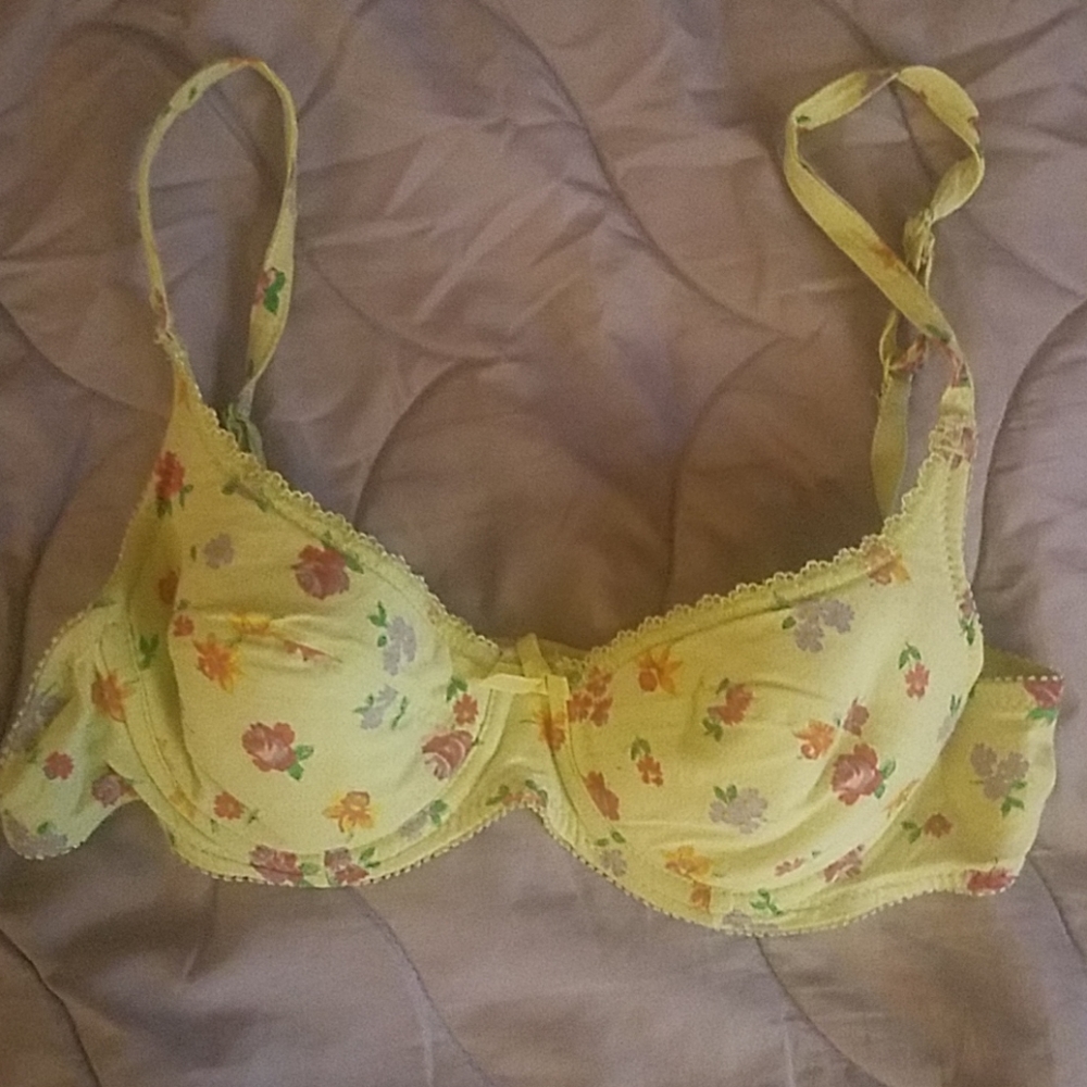 Victoria's Secret bra 34B